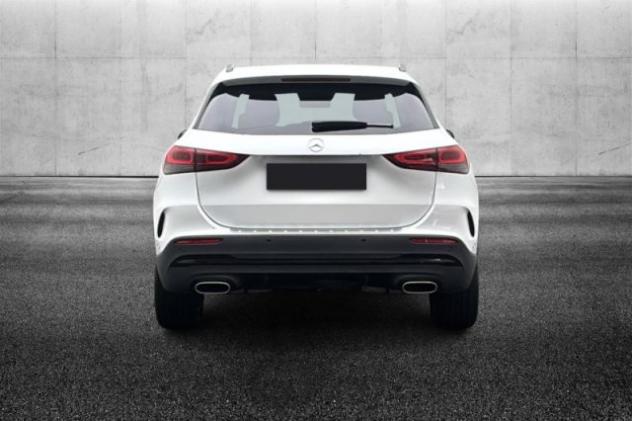 MERCEDES-BENZ GLA 250 Automatic 4Matic Premium rif. 24049287 - Foto 5