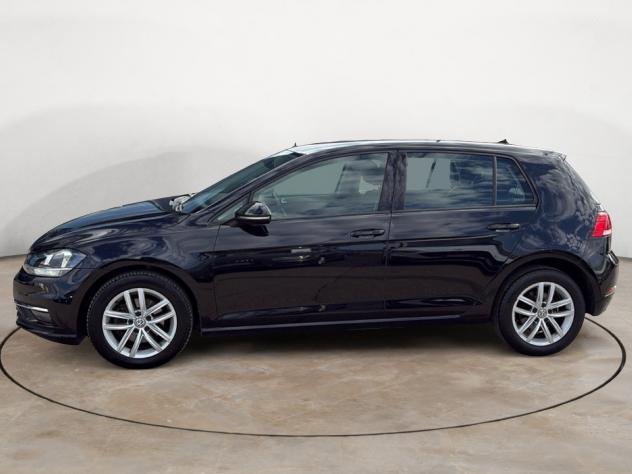 Volkswagen Golf 1.6 TDI Business BMT DSG - Foto 2