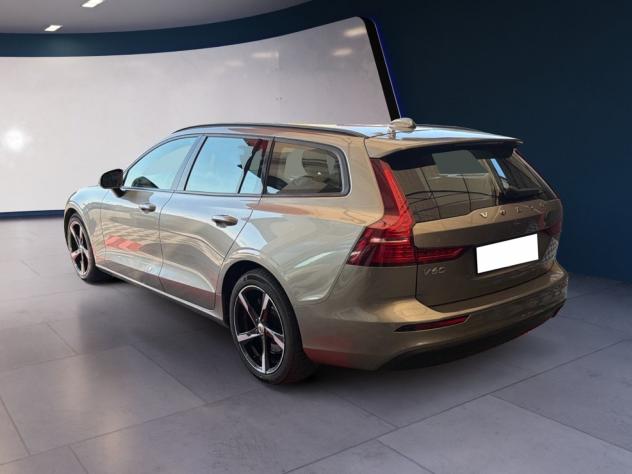 Volvo V60 D3 Geartronic Momentum - Foto 5
