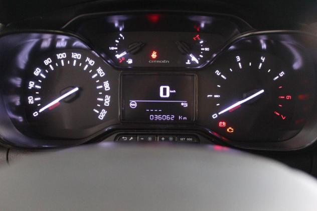 CITROEN - C3 - BlueHDi 100 S&S C-Series - Foto 9