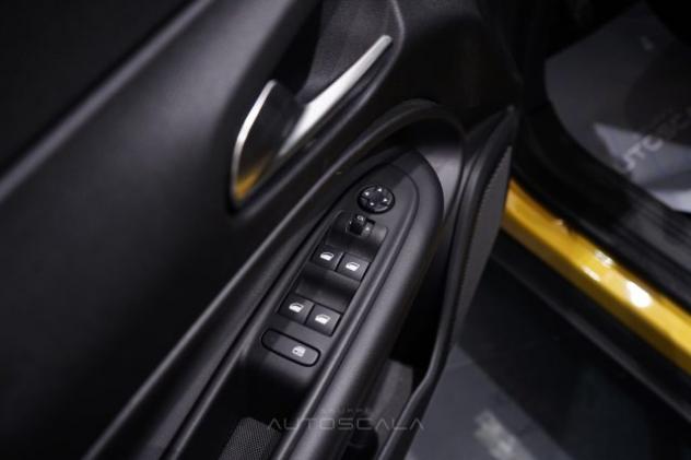 JEEP Avenger 1.2 Turbo 101cv Altitude rif. 23764142 - Foto 10