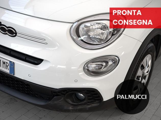 FIAT 500X 500X 1.3 mjet 95cv - Foto 7