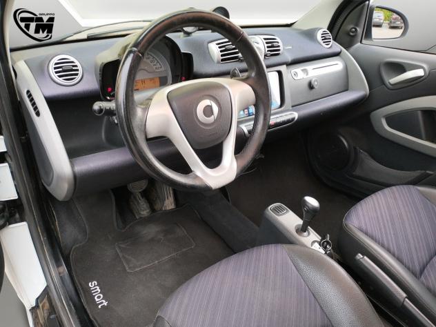 Smart ForTwo II 2011 0.8 cdi Pulse 54cv FL - Foto 8