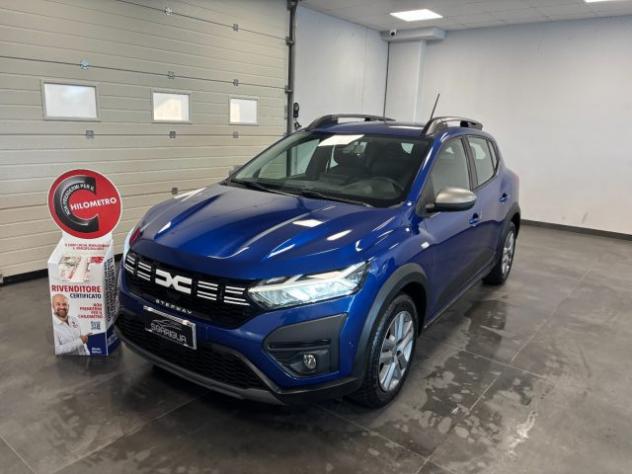 DACIA Sandero Stepway 1.0 GPL ECO-G Comfort SL DaciaPlus rif. 23992194 - Foto 3
