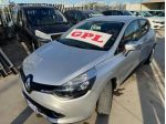 RENAULT Clio 1.2 75CV GPL 5 porte Wave rif. 23976847