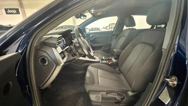 AUDI A3 SPB 30 TDI Business rif. 23983873 - Foto 9