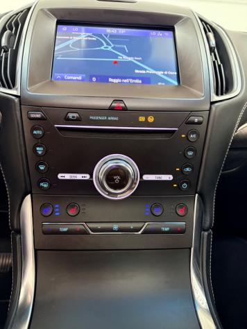 Ford Edge 2.0 Ecoblue 238cv Vignale Awd auto 8m my20 12/2020 Euro 6B - Foto 9