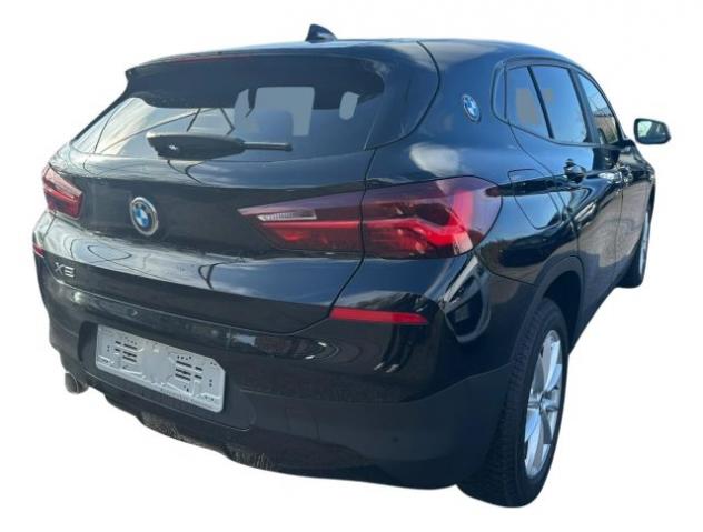 BMW X2 sDrive18i rif. 23245892 - Foto 4