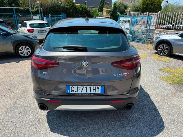 ALFA ROMEO STELVIO 2.2 190 CV Q4 AUTOMATICA-SUPER BUSINESS - Foto 7