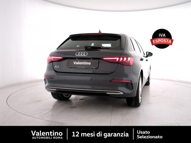 Audi A3 35 TDI S tronic Advanced - Foto 3