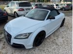 AUDI - TT Cabrio - 2.0 TDI S-LINE - STRONIC - FINANZIABILE - PERMUTE