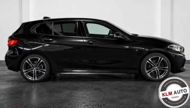 BMW 118 i 5p. M sport AUT F40 NO VINCOLO FINANZIAMENTO rif. 23938072 - Foto 10