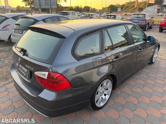 BMW - Serie 320d Touring Msport - FINANZIABILE - Foto 7