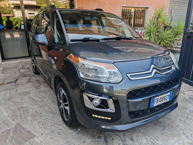 Citroen C3 Picasso BlueHDi 100 Live Edition - Foto 2