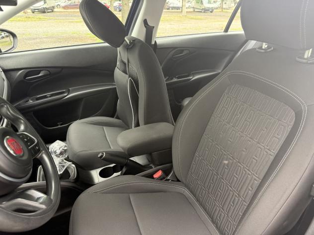 FIAT Tipo Tipo 4p 1.6 mjt Tipo s&s 130cv - Foto 9