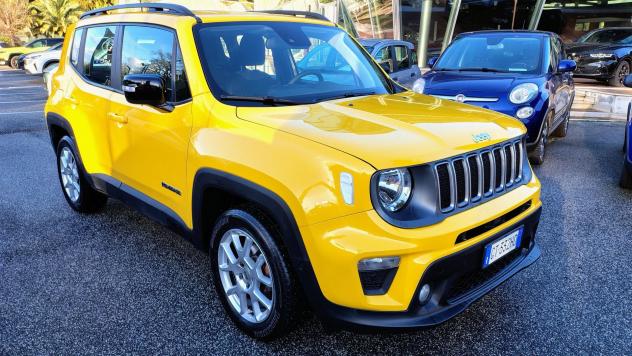 Jeep Renegade 1.0 T3 120cv Limited - Foto 2