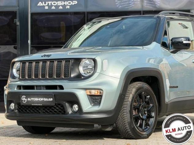JEEP Renegade 1.5 Turbo T4 MHEV Limited rif. 24162695 - Foto 2