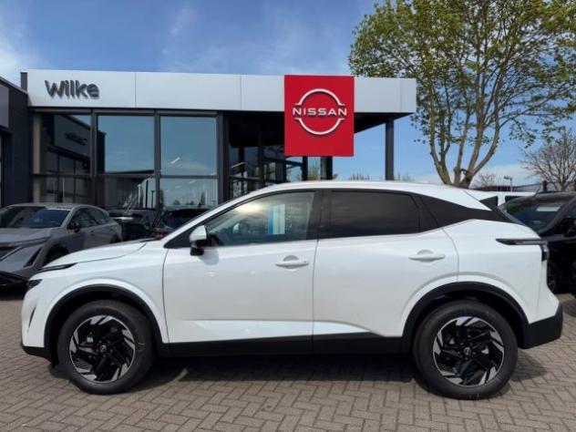 NISSAN Qashqai e-Power N-Connecta rif. 22969149 - Foto 3