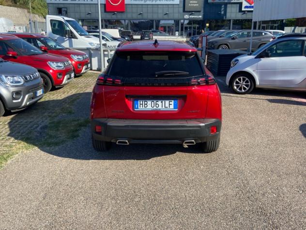 Peugeot 2008 2008 1.2 hybrid Allure 145cv e-dcs6 - Foto 7