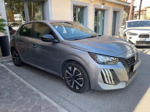 PEUGEOT 208 PureTech 100 Stop&Start 5 porte Active rif. 23816496 - Foto 3