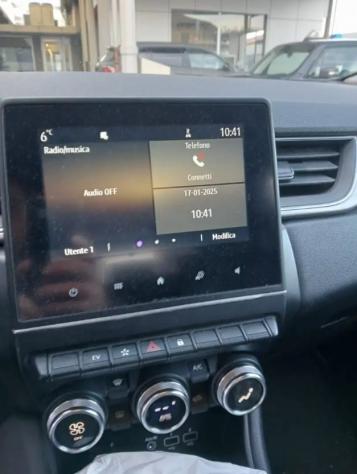 Renault Captur Hybrid E-Tech 145 CV Intens - Foto 10