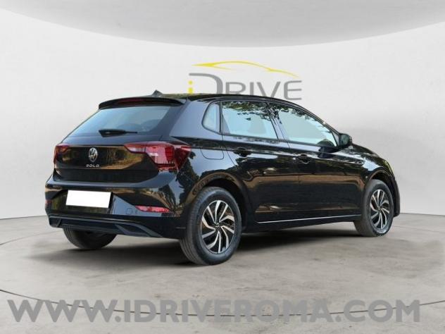 VOLKSWAGEN Polo Polo 1.0 tsi Life 95cv rif. 23917095 - Foto 5