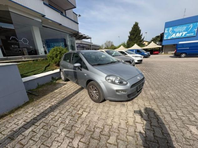 FIAT Grande Punto 1.2 5 porte S&S NEOPATENTATI rif. 23732164 - Foto 5