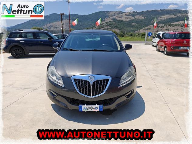 Lancia Delta 1.6 MJT DPF Oro - Foto 4