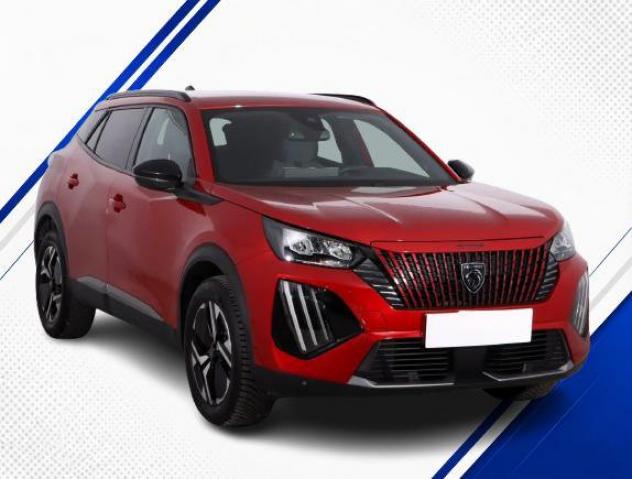 Peugeot 2008 1.2 PureTech 100 Allure -**- Blocca!