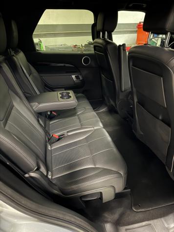 Land Rover Discovery 2.0 SD4 240 CV SE - Foto 8