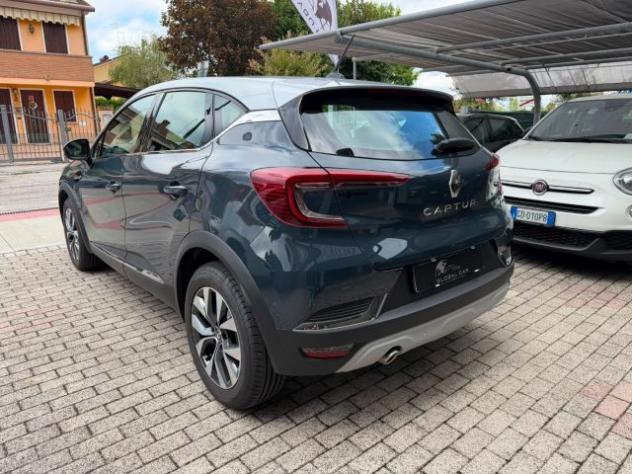 RENAULT Captur TCe 100 CV GPL Intens rif. 24062575 - Foto 7