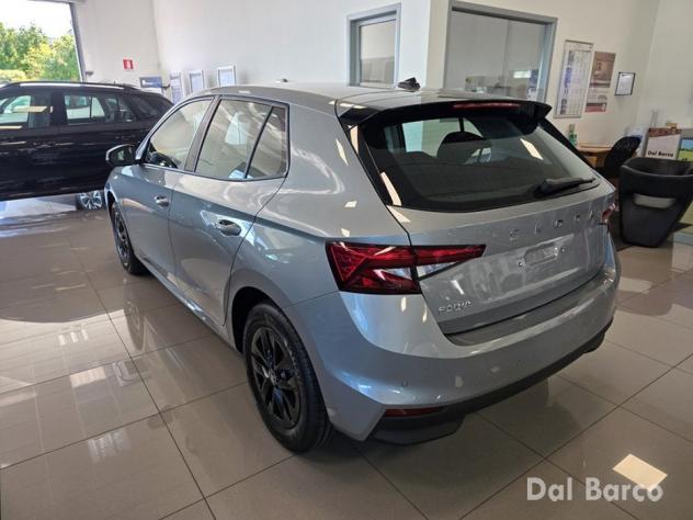 Škoda Fabia 1.0 TSI Evo 70KW YOUR WAY - Foto 7