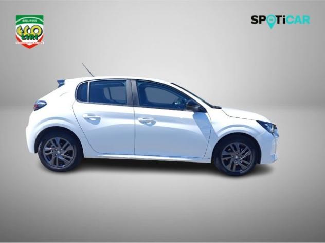 PEUGEOT 208 BlueHDi 100 Stop&Start 5 porte Active Pack rif. 23516027 - Foto 4