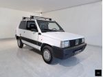 FIAT - Panda - 750 Fire S