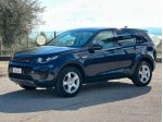 Land Rover Discovery Sport 2.0 TD4 150 CV HSE Luxu