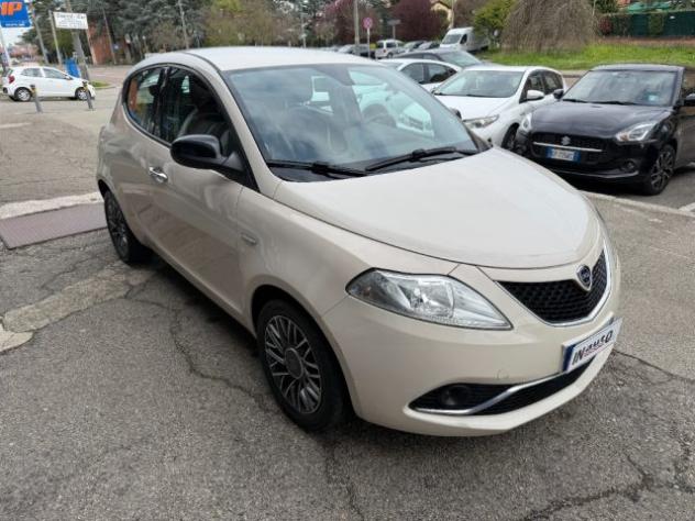 LANCIA Ypsilon 1.2 69 CV 5 porte GPL Ecochic Gold rif. 23810975 - Foto 10