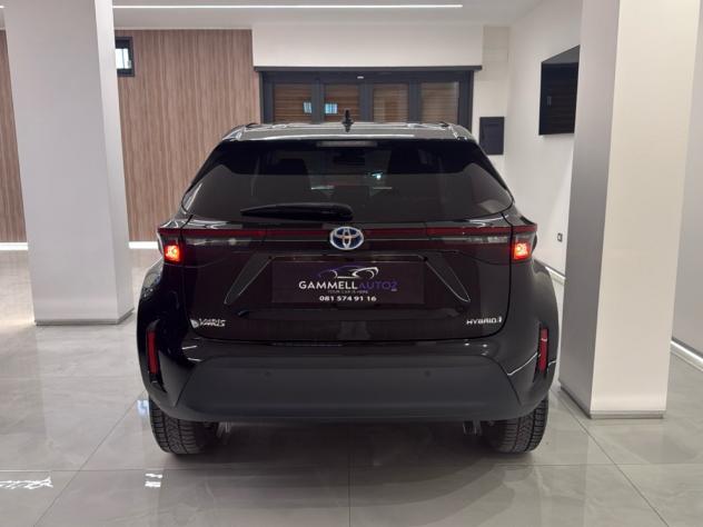 Toyota Yaris Cross 1.5H (116 CV) E-CVT BUSINESS - Foto 7