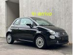 FIAT 500 (2015-2024) 500 1.2 Lounge