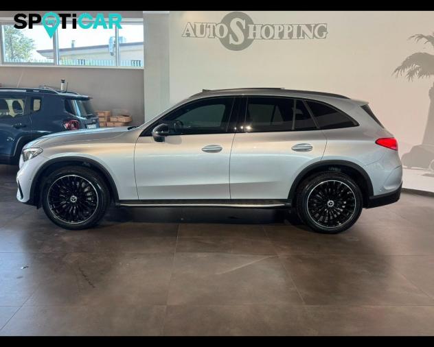 Mercedes-Benz GLC - X254 300 d AMG Premium 4matic auto - Foto 4