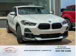 Bmw X2 sDrive20i Advantage