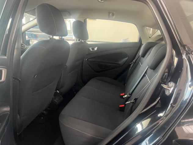 Ford Fiesta Ikon 1.4 5 porte Bz.- GPL - Foto 8