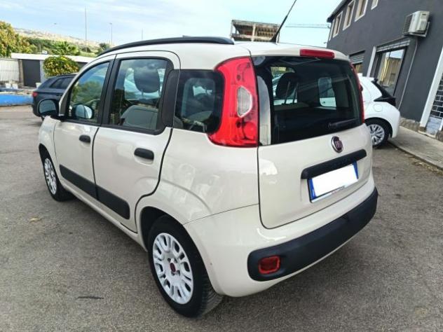 FIAT Panda 1.2 Lounge rif. 24167445 - Foto 6