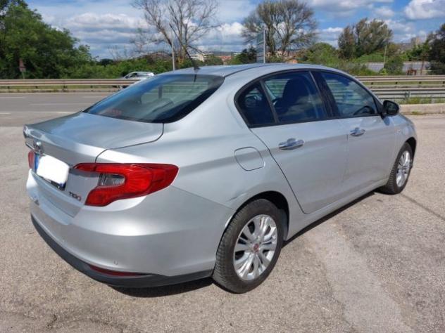 FIAT Tipo 1.3 Mjt 5 porte rif. 23411588 - Foto 6