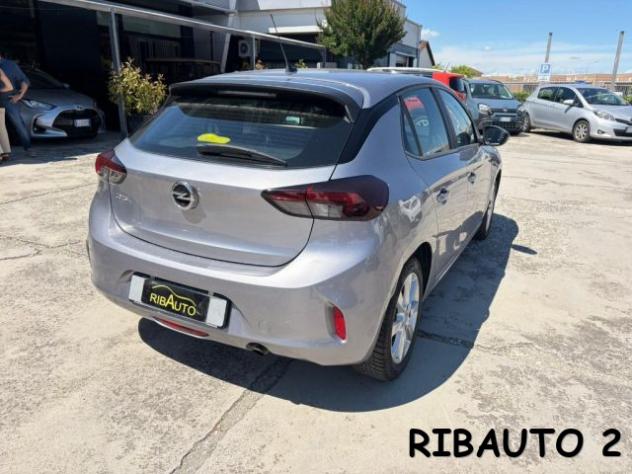 OPEL Corsa 1.2 Elegance Euro6 rif. 24043695 - Foto 5