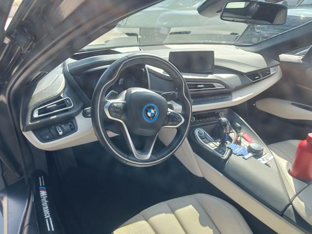 BMW i8 Coupè 1.5 aut. IN ARRIVO - Foto 7
