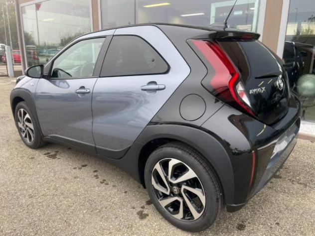 TOYOTA Aygo X 1.0 VVT-i 72 CV 5 porte Trend rif. 22546296 - Foto 7