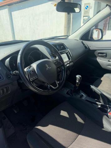 MITSUBISHI ASX 1.6 DI-D 114 CV 2WD Invite Navi rif. 24101341 - Foto 9