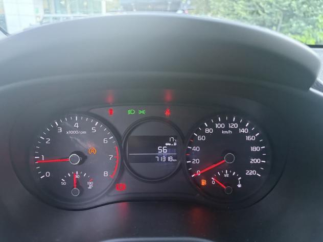 Kia Picanto 1.0 12V 5 porte Urban - Foto 9