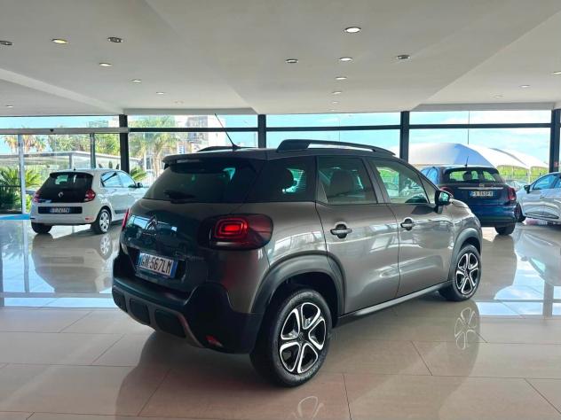 CITROEN C3 AIRCROSS 1.5 BlueHDi SHINE 110cv - Foto 3