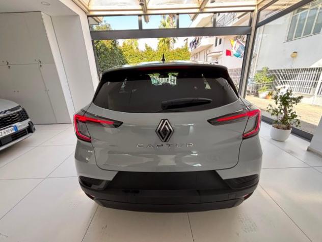 RENAULT Captur techno ECO-G 120 tua da €260,00 mensili ant.0 rif. 24042640 - Foto 7